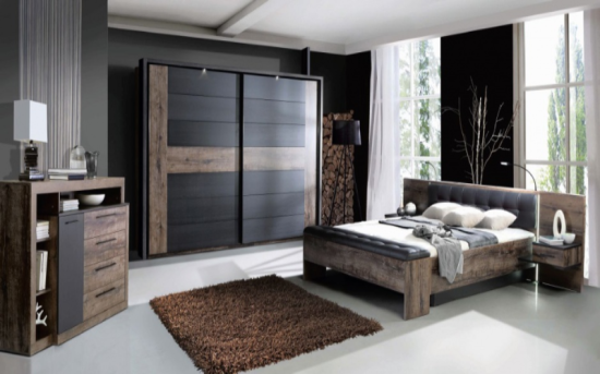 Sypialnia Bellevue