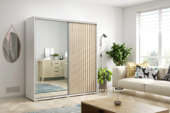 Szafa Kair 200cm